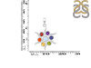 Chakra Pendant CKR-RDP-29.