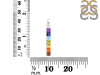 Chakra Pendant CKR-RDP-4.