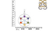 Chakra Pendant CKR-RDP-7.