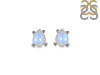Moonstone Stud Earring RBM-RDE-1114.
