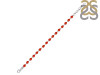 Red Onyx Bracelet ROX-RDB-106.
