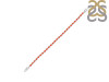 Red Onyx Bracelet ROX-RDB-111.