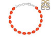 Red Onyx Bracelet ROX-RDB-72-CUT.