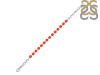 Red Onyx Bracelet ROX-RDB-73-CUT.