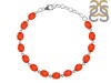 Red Onyx Bracelet ROX-RDB-82.