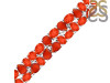 Red Onyx Bracelet ROX-RDB-93.