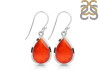 Red Onyx Earring ROX-RDE-1252.