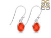 Red Onyx Earring ROX-RDE-1316.