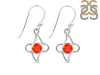Red Onyx Earring ROX-RDE-20.