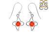 Red Onyx Earring ROX-RDE-20.