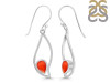 Red Onyx Earring ROX-RDE-263.