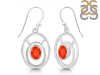 Red Onyx Earring ROX-RDE-264.