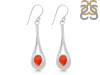 Red Onyx Earring ROX-RDE-274.
