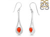 Red Onyx Earring ROX-RDE-274.