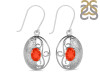 Red Onyx Earring ROX-RDE-42.