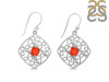 Red Onyx Earring ROX-RDE-44.