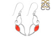 Red Onyx Earring ROX-RDE-50.