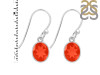 Red Onyx Earring ROX-RDE-547.