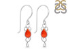 Red Onyx Earring ROX-RDE-6.