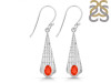 Red Onyx Earring ROX-RDE-637.