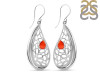 Red Onyx Earring ROX-RDE-66.