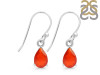 Red Onyx Earring ROX-RDE-676.