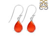 Red Onyx Earring ROX-RDE-677.