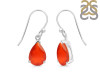 Red Onyx Earring ROX-RDE-677.