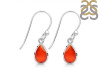 Red Onyx Earring ROX-RDE-679.