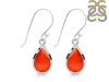 Red Onyx Earring ROX-RDE-707.