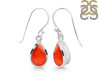 Red Onyx Earring ROX-RDE-707.
