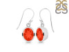 Red Onyx Earring ROX-RDE-708.