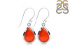 Red Onyx Earring ROX-RDE-725.
