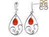 Red Onyx Earring ROX-RDE-76.