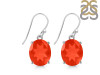 Red Onyx Earring ROX-RDE-868.