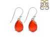 Red Onyx Earring ROX-RDE-869.