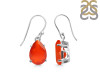 Red Onyx Earring ROX-RDE-869.