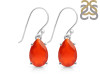 Red Onyx Earring ROX-RDE-870.