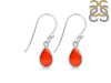 Red Onyx Earring ROX-RDE-995.