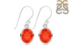 Red Onyx Earring ROX-RDE-997.