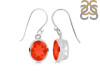 Red Onyx Earring ROX-RDE-997.