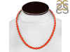 Red Onyx Necklace ROX-RDN-106.