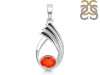 Red Onyx Pendant ROX-RDP-131.
