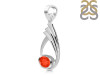 Red Onyx Pendant ROX-RDP-131.