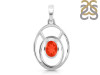 Red Onyx Pendant ROX-RDP-139.