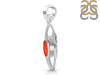 Red Onyx Pendant ROX-RDP-139.