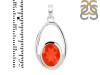 Red Onyx Pendant ROX-RDP-140.