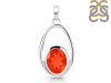 Red Onyx Pendant ROX-RDP-140.