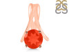 Red Onyx Pendant ROX-RDP-213.