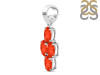 Red Onyx Pendant ROX-RDP-379.